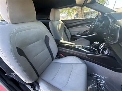 2020 Chevrolet Camaro - Photo 29 - Dallas, TX 75252