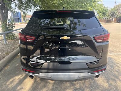 2025 Chevrolet Blazer LT   - Photo 6 - Dallas, TX 75252