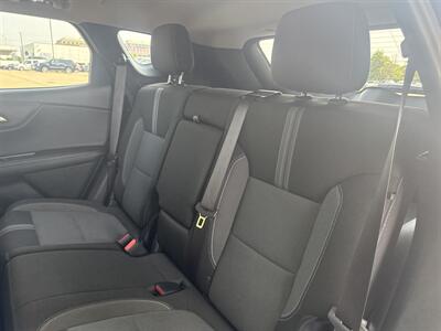 2025 Chevrolet Blazer LT   - Photo 33 - Dallas, TX 75252