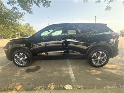 2025 Chevrolet Blazer LT   - Photo 4 - Dallas, TX 75252