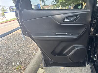 2025 Chevrolet Blazer LT   - Photo 12 - Dallas, TX 75252