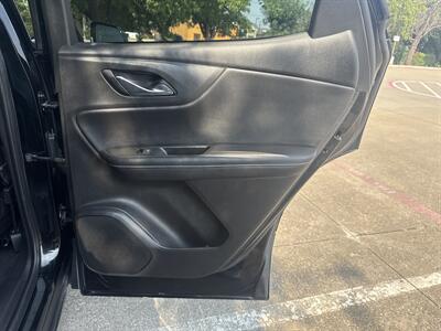 2025 Chevrolet Blazer LT   - Photo 13 - Dallas, TX 75252