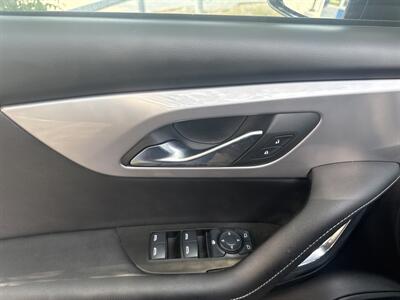 2025 Chevrolet Blazer LT   - Photo 11 - Dallas, TX 75252