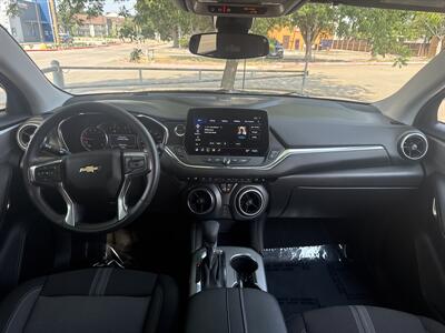 2025 Chevrolet Blazer LT   - Photo 22 - Dallas, TX 75252