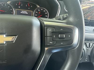 2025 Chevrolet Blazer LT   - Photo 29 - Dallas, TX 75252