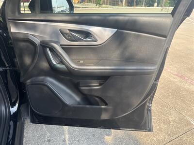 2025 Chevrolet Blazer LT   - Photo 14 - Dallas, TX 75252