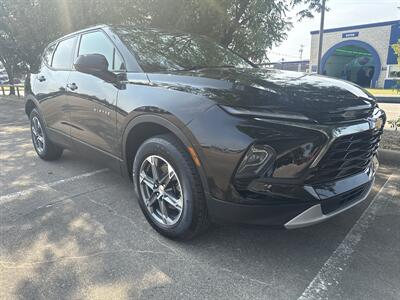 2025 Chevrolet Blazer LT   - Photo 9 - Dallas, TX 75252