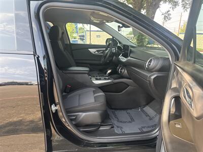 2025 Chevrolet Blazer LT   - Photo 19 - Dallas, TX 75252