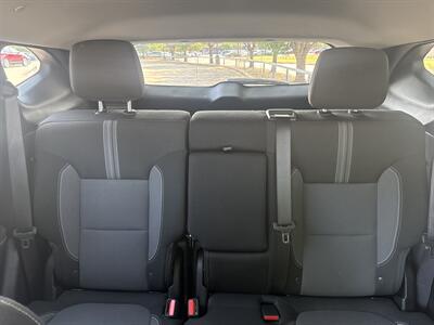 2025 Chevrolet Blazer LT   - Photo 36 - Dallas, TX 75252