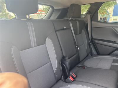 2025 Chevrolet Blazer LT   - Photo 34 - Dallas, TX 75252