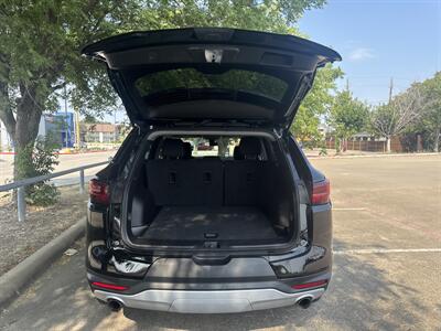 2025 Chevrolet Blazer LT   - Photo 15 - Dallas, TX 75252