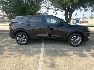 2025 Chevrolet Blazer LT   - Photo 8 - Dallas, TX 75252