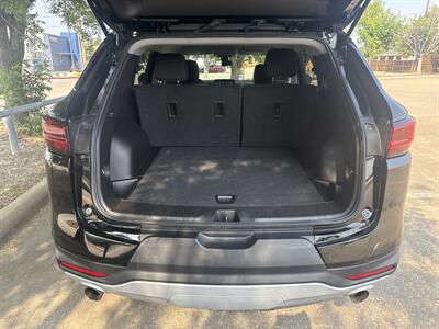 2025 Chevrolet Blazer LT   - Photo 16 - Dallas, TX 75252
