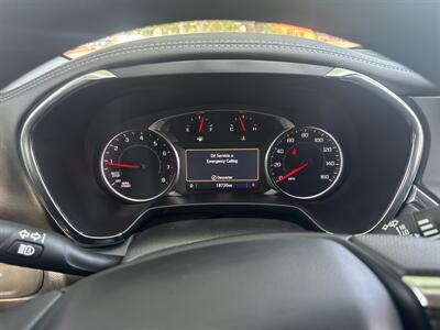 2025 Chevrolet Blazer LT   - Photo 23 - Dallas, TX 75252