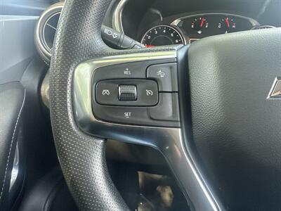 2025 Chevrolet Blazer LT   - Photo 28 - Dallas, TX 75252
