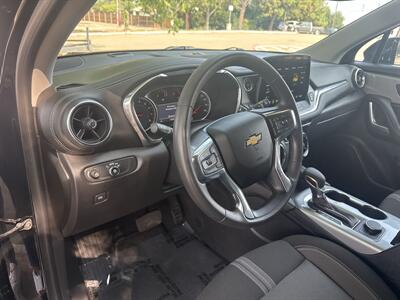 2025 Chevrolet Blazer LT   - Photo 20 - Dallas, TX 75252