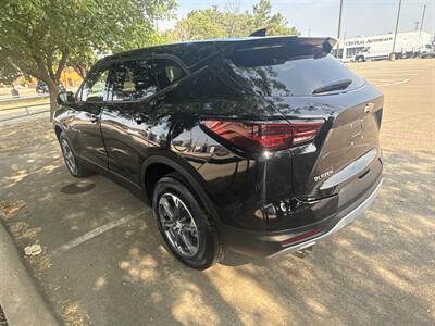 2025 Chevrolet Blazer LT   - Photo 5 - Dallas, TX 75252