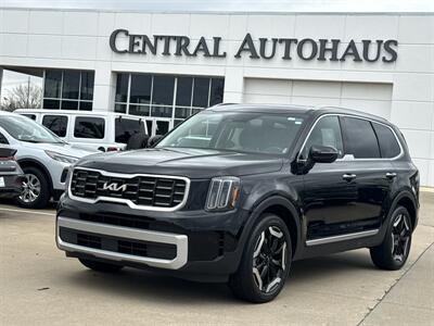 2025 Kia Telluride S   - Photo 1 - Dallas, TX 75252