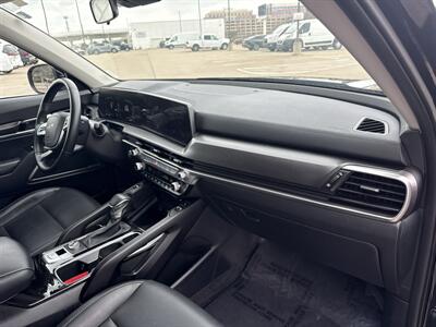 2025 Kia Telluride S   - Photo 22 - Dallas, TX 75252