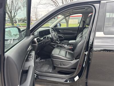 2025 Kia Telluride S   - Photo 17 - Dallas, TX 75252