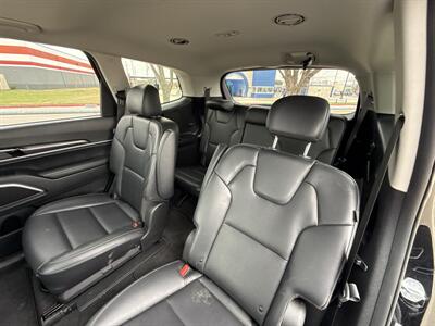2025 Kia Telluride S   - Photo 35 - Dallas, TX 75252