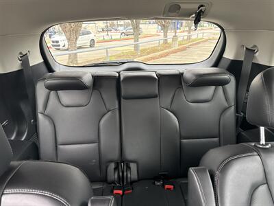 2025 Kia Telluride S   - Photo 37 - Dallas, TX 75252
