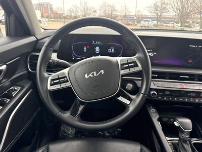 2025 Kia Telluride S   - Photo 24 - Dallas, TX 75252