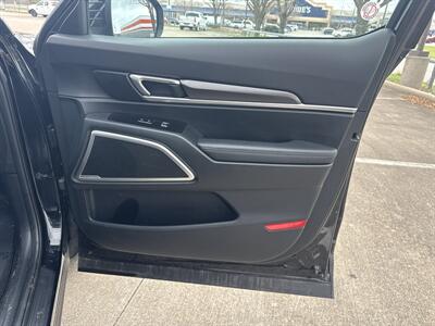 2025 Kia Telluride S   - Photo 13 - Dallas, TX 75252