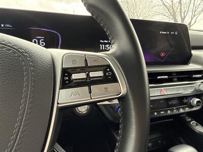 2025 Kia Telluride S   - Photo 26 - Dallas, TX 75252