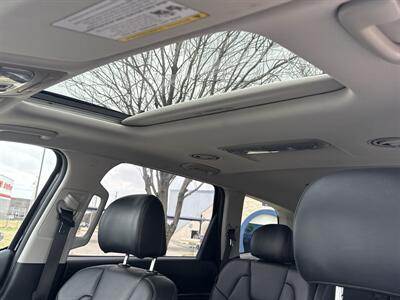 2025 Kia Telluride S   - Photo 34 - Dallas, TX 75252