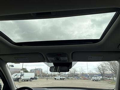 2025 Kia Telluride S   - Photo 38 - Dallas, TX 75252