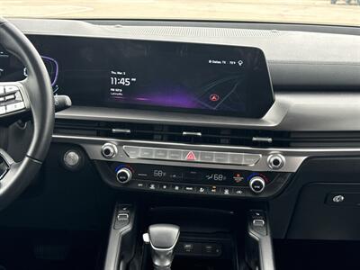 2025 Kia Telluride S   - Photo 28 - Dallas, TX 75252