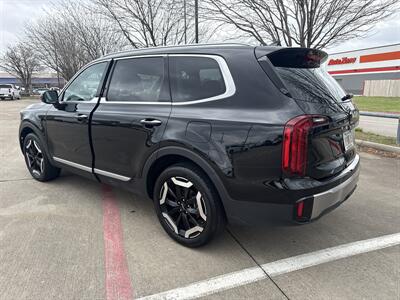 2025 Kia Telluride S   - Photo 5 - Dallas, TX 75252