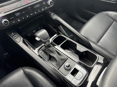 2025 Kia Telluride S   - Photo 27 - Dallas, TX 75252