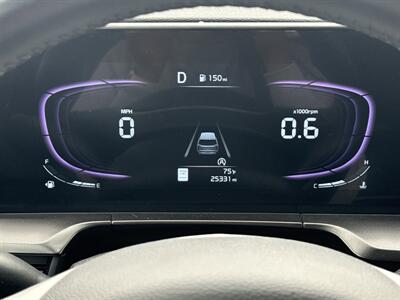 2025 Kia Telluride S   - Photo 23 - Dallas, TX 75252