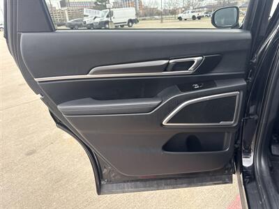 2025 Kia Telluride S   - Photo 11 - Dallas, TX 75252