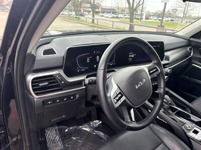 2025 Kia Telluride S   - Photo 20 - Dallas, TX 75252