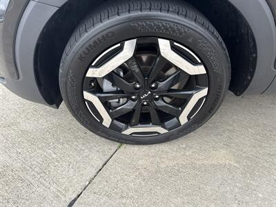 2025 Kia Telluride S   - Photo 41 - Dallas, TX 75252