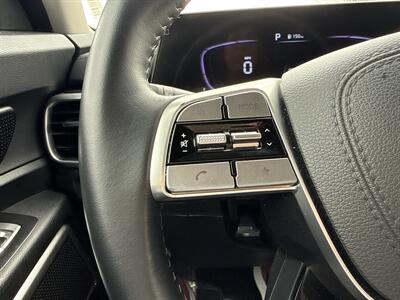 2025 Kia Telluride S   - Photo 25 - Dallas, TX 75252