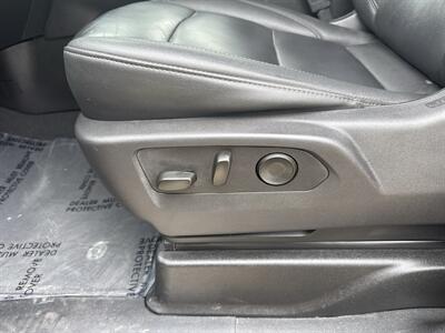 2025 Chevrolet Tahoe LT - Photo 18 - Dallas, TX 75252
