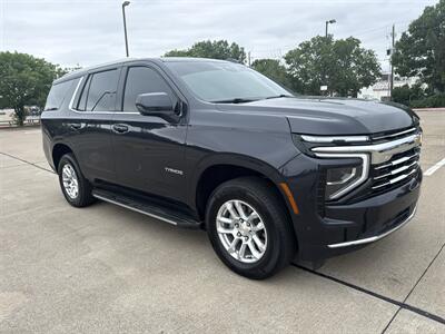 2025 Chevrolet Tahoe LT - Photo 9 - Dallas, TX 75252