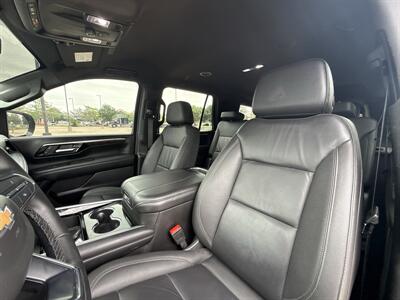 2025 Chevrolet Tahoe LT - Photo 37 - Dallas, TX 75252