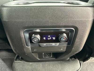 2025 Chevrolet Tahoe LT - Photo 36 - Dallas, TX 75252