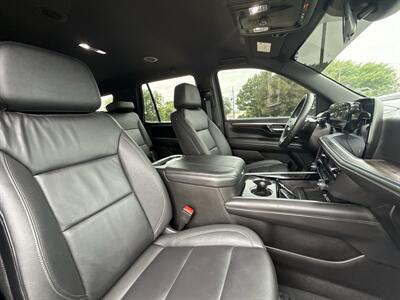 2025 Chevrolet Tahoe LT - Photo 39 - Dallas, TX 75252