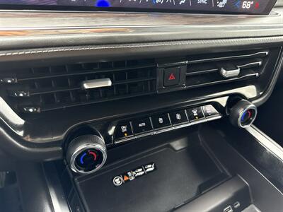 2025 Chevrolet Tahoe LT - Photo 33 - Dallas, TX 75252