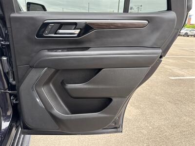 2025 Chevrolet Tahoe LT - Photo 12 - Dallas, TX 75252