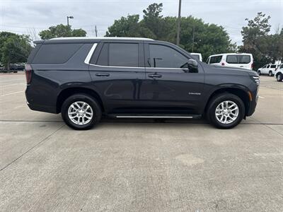 2025 Chevrolet Tahoe LT - Photo 8 - Dallas, TX 75252
