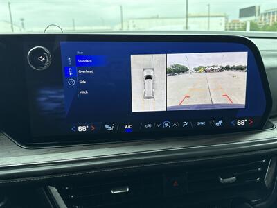 2025 Chevrolet Tahoe LT - Photo 29 - Dallas, TX 75252