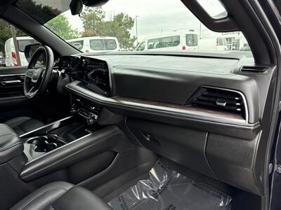 2025 Chevrolet Tahoe LT - Photo 23 - Dallas, TX 75252