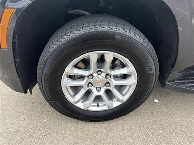 2025 Chevrolet Tahoe LT - Photo 41 - Dallas, TX 75252